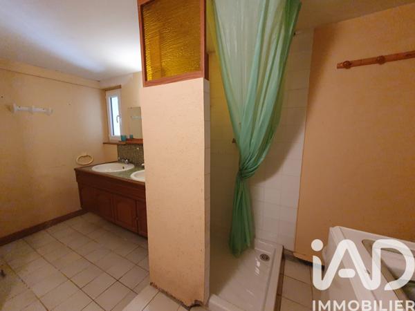 Maison à vendre 7 pièces 144 m² Soulom