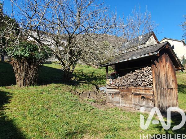 Maison à vendre 7 pièces 144 m² Soulom