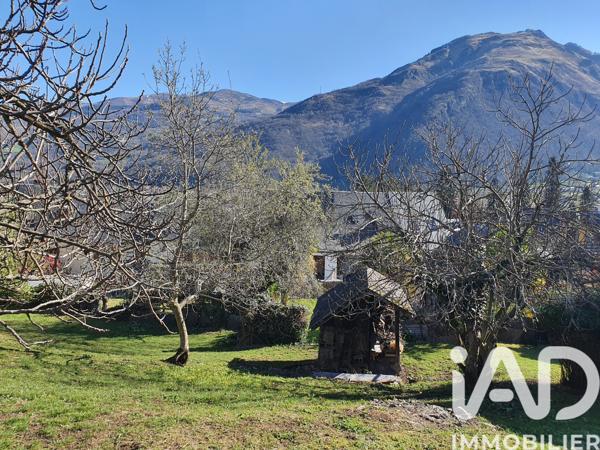 Maison à vendre 7 pièces 144 m² Soulom