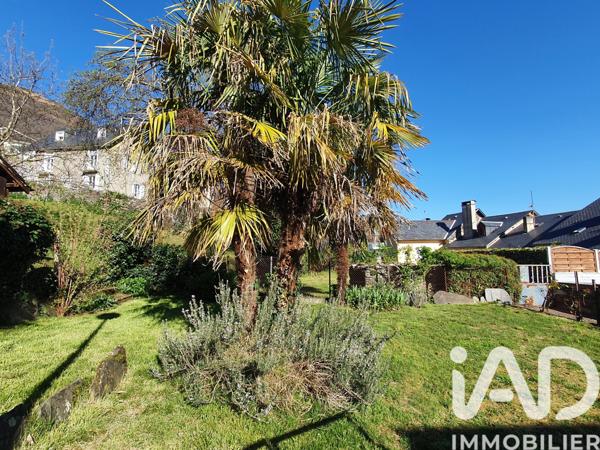 Maison à vendre 7 pièces 144 m² Soulom