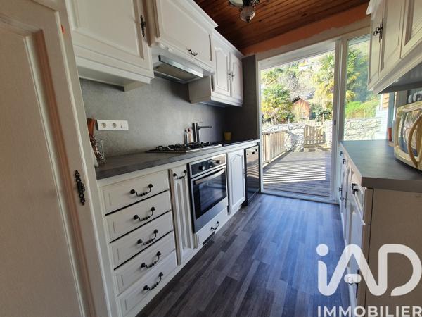 Maison à vendre 7 pièces 144 m² Soulom