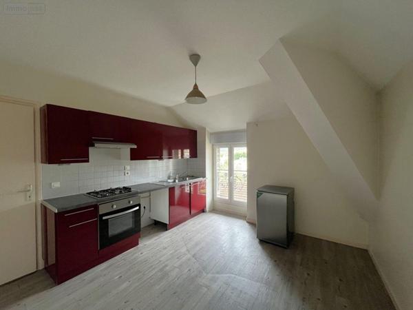 Appartement à vendre à Figeac dans le Lot (46100), ref : VA2324