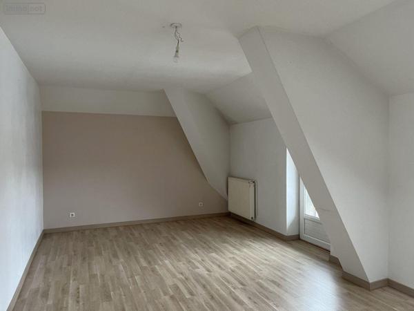 Appartement à vendre à Figeac dans le Lot (46100), ref : VA2324