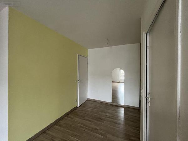 Appartement à vendre à Figeac dans le Lot (46100), ref : VA2324