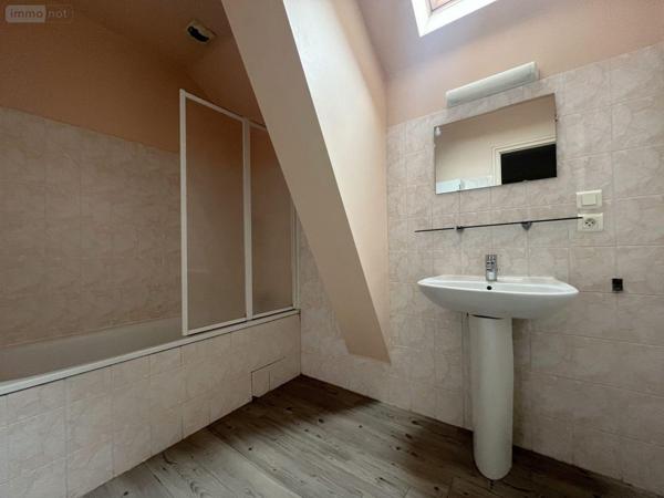 Appartement à vendre à Figeac dans le Lot (46100), ref : VA2324