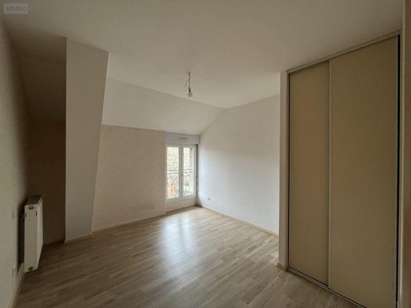 Appartement à vendre à Figeac dans le Lot (46100), ref : VA2324