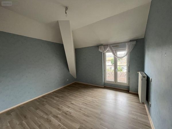 Appartement à vendre à Figeac dans le Lot (46100), ref : VA2324