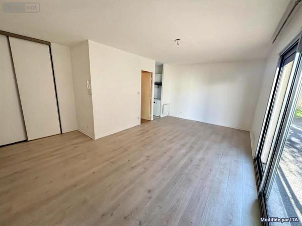 Appartement à vendre à Bourges dans le Cher (18000), ref : 18004-4223