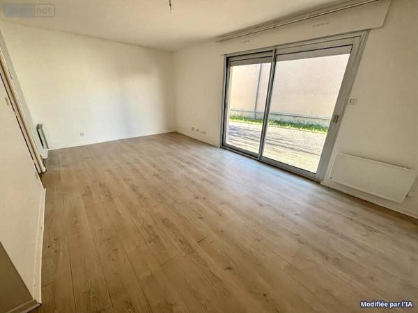 Appartement à vendre à Bourges dans le Cher (18000), ref : 18004-4223
