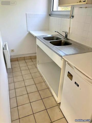 Appartement à vendre à Bourges dans le Cher (18000), ref : 18004-4223