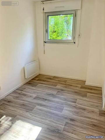 Appartement à vendre à Bourges dans le Cher (18000), ref : 18004-4223