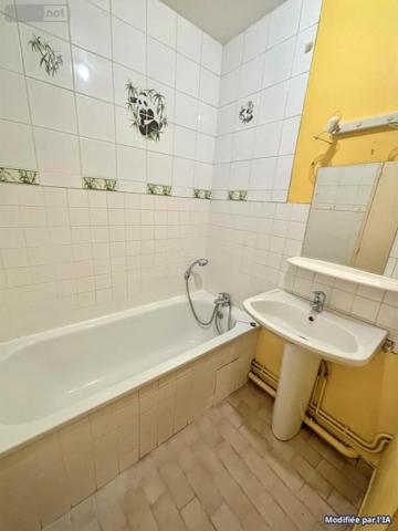Appartement à vendre à Bourges dans le Cher (18000), ref : 18004-4223