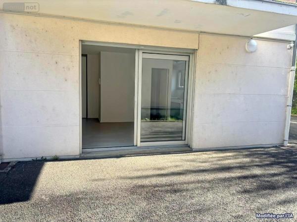 Appartement à vendre à Bourges dans le Cher (18000), ref : 18004-4223