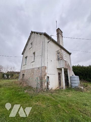 Maison proche de la Baie du Mont Saint Michel.
Une maison à usage d'habitation, comprenant :
...