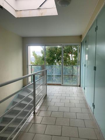 INVESTISSEURS STUDIO PARKING GARE