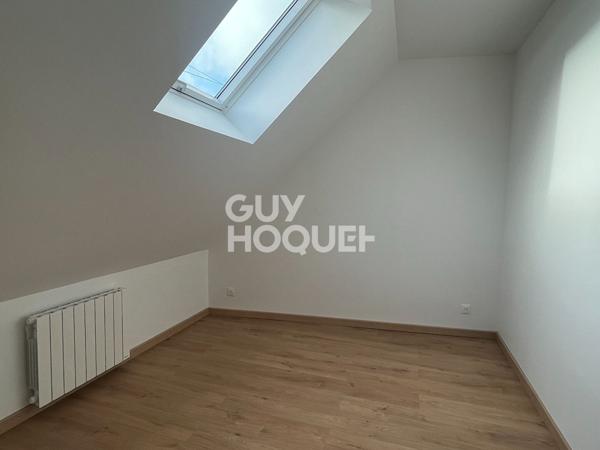 Appartement Thieux 3 pièce(s) 76.80 m2