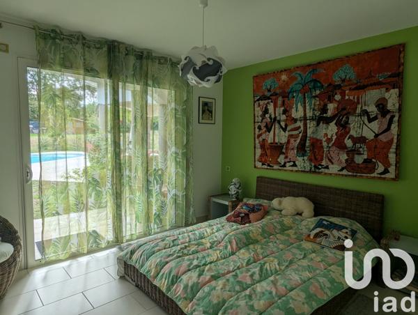 Maison à vendre 6 pièces 193 m² Baron