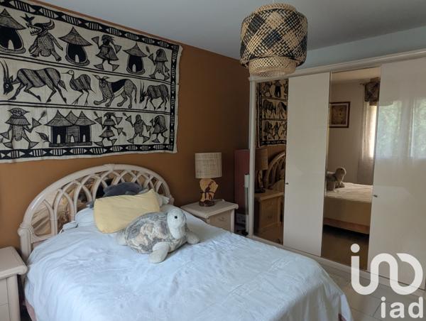 Maison à vendre 6 pièces 193 m² Baron