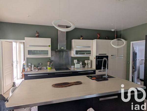 Maison à vendre 6 pièces 193 m² Baron