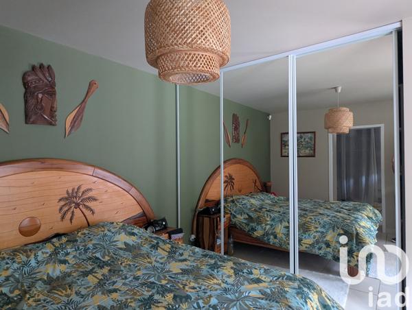 Maison à vendre 6 pièces 193 m² Baron