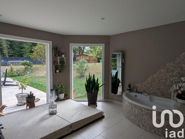 Maison à vendre 6 pièces 193 m² Baron