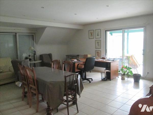 Maison récente proche plage des 4 Vaux