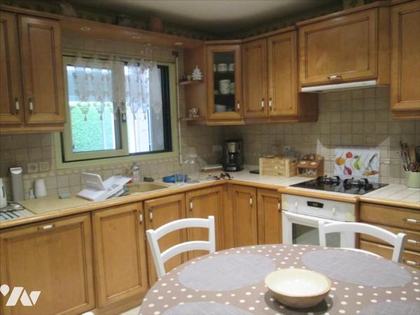 Maison récente proche plage des 4 Vaux