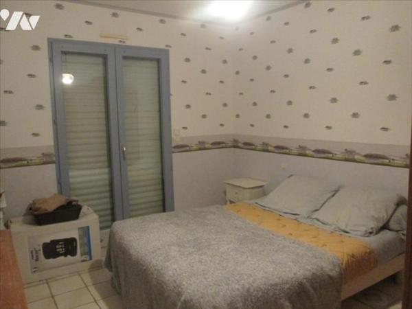 Maison récente proche plage des 4 Vaux