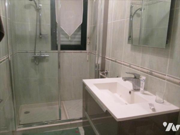 Maison récente proche plage des 4 Vaux