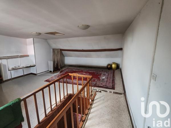 Maison à vendre 6 pièces 159 m² Denain