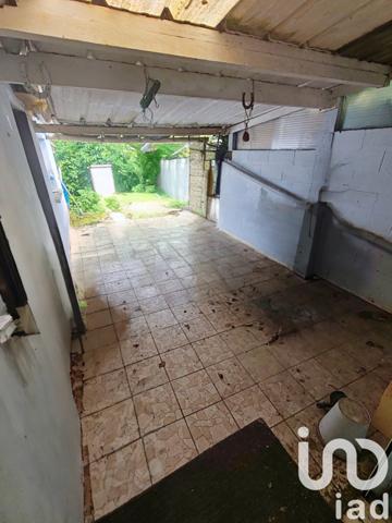 Maison à vendre 6 pièces 159 m² Denain