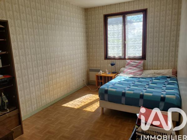 Maison à vendre 4 pièces 90 m² Souppes-sur-Loing