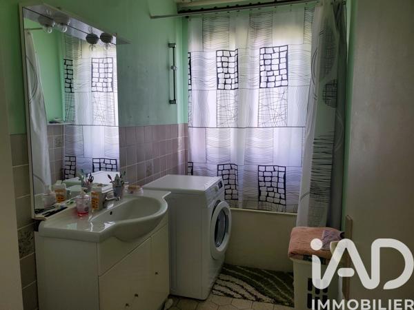 Maison à vendre 4 pièces 90 m² Souppes-sur-Loing