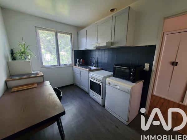 Maison à vendre 4 pièces 90 m² Souppes-sur-Loing
