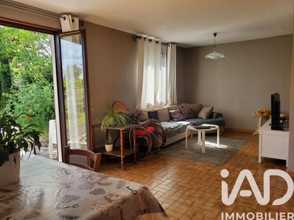 Maison à vendre 4 pièces 90 m² Souppes-sur-Loing