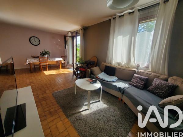 Maison à vendre 4 pièces 90 m² Souppes-sur-Loing
