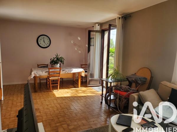 Maison à vendre 4 pièces 90 m² Souppes-sur-Loing