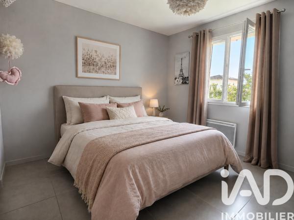Maison à vendre 5 pièces 135 m² Saint-Martin-de-Crau