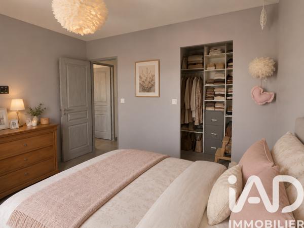 Maison à vendre 5 pièces 135 m² Saint-Martin-de-Crau