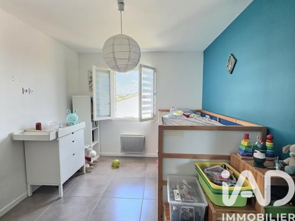 Maison à vendre 5 pièces 135 m² Saint-Martin-de-Crau