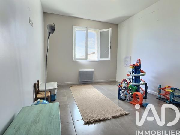 Maison à vendre 5 pièces 135 m² Saint-Martin-de-Crau