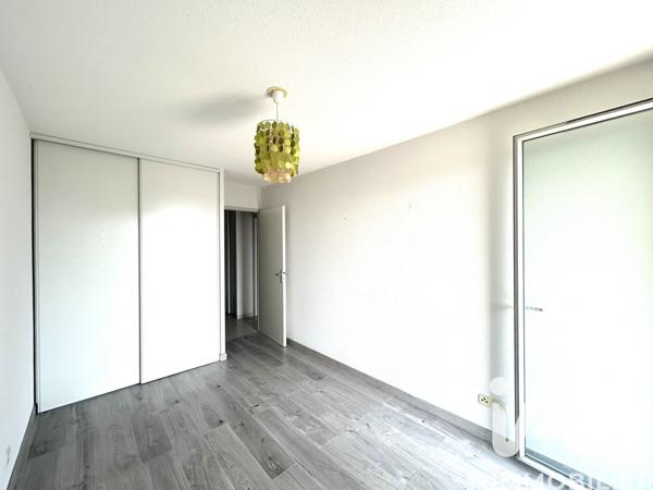 Appartement à vendre 2 pièces 40,51 m² Toulouse