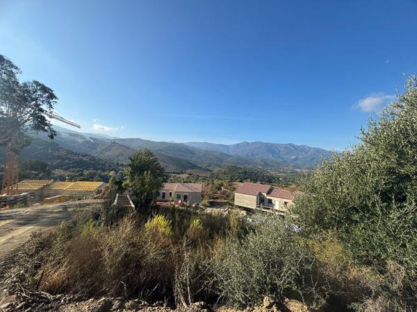 Vente appartement 3 pièces 67 m² Olmeta di Tuda