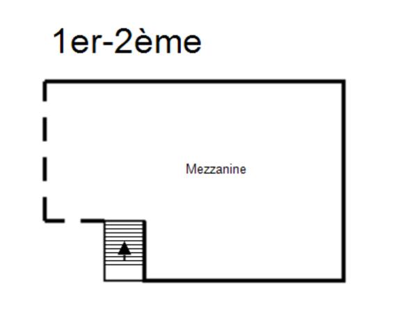 Appartement
         3 pièces
        - 41 m²