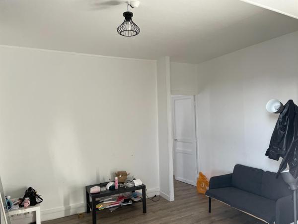 Appartement en très bon état
