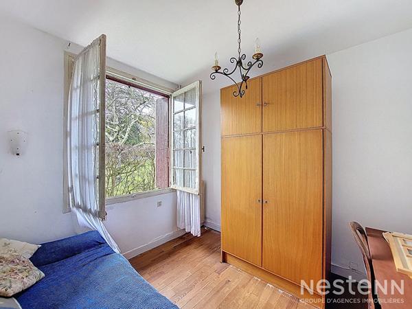 A Vendre Maison de plain-pied de 100 m² avec dépendance et jardin sur la commune de Mézin