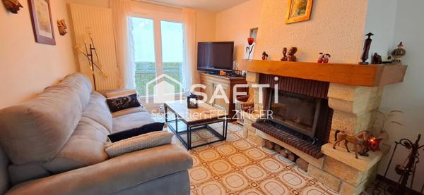 Quartier recherché proche de toutes commodités, Laon ville basse !