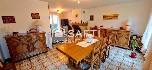 Quartier recherché proche de toutes commodités, Laon ville basse !