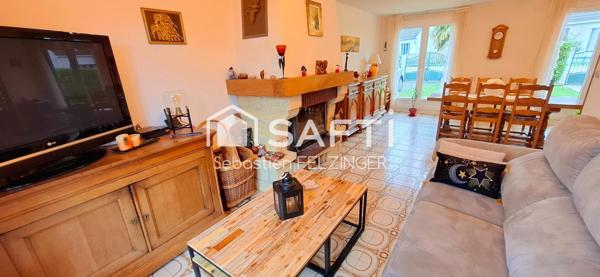 Quartier recherché proche de toutes commodités, Laon ville basse !