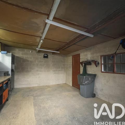 Maison à vendre 3 pièces 65 m² Louviers